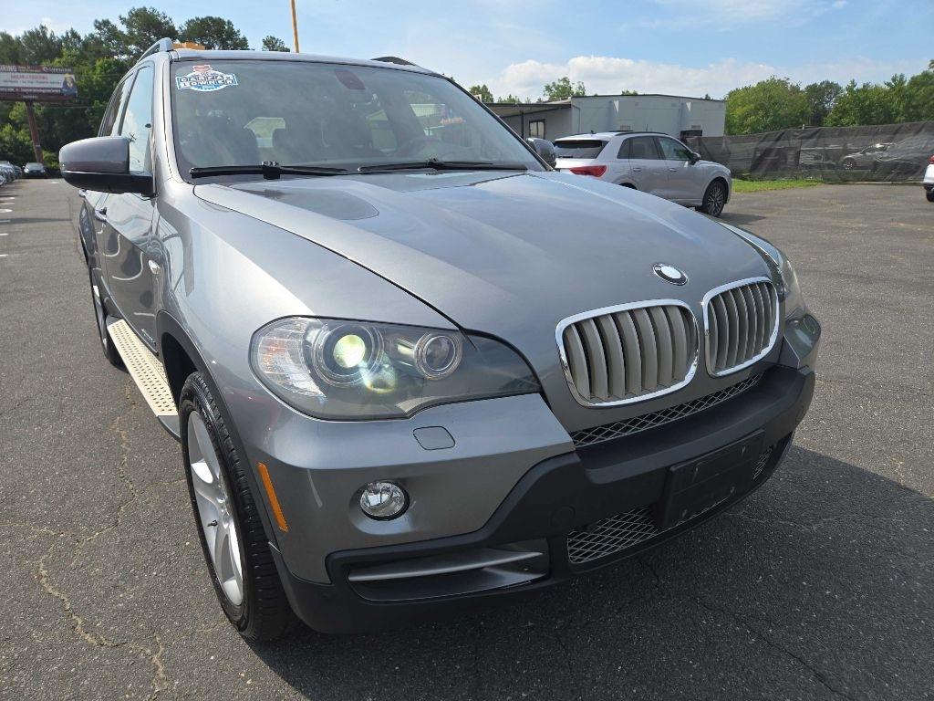 BMW X5  2009