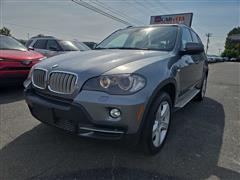 2009 BMW X5 