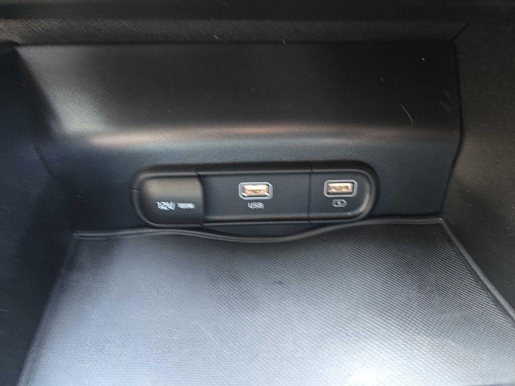 Kia K5  2022
