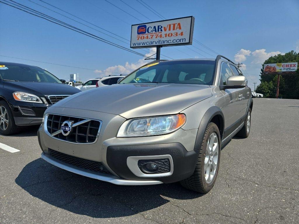 Volvo XC70  2011