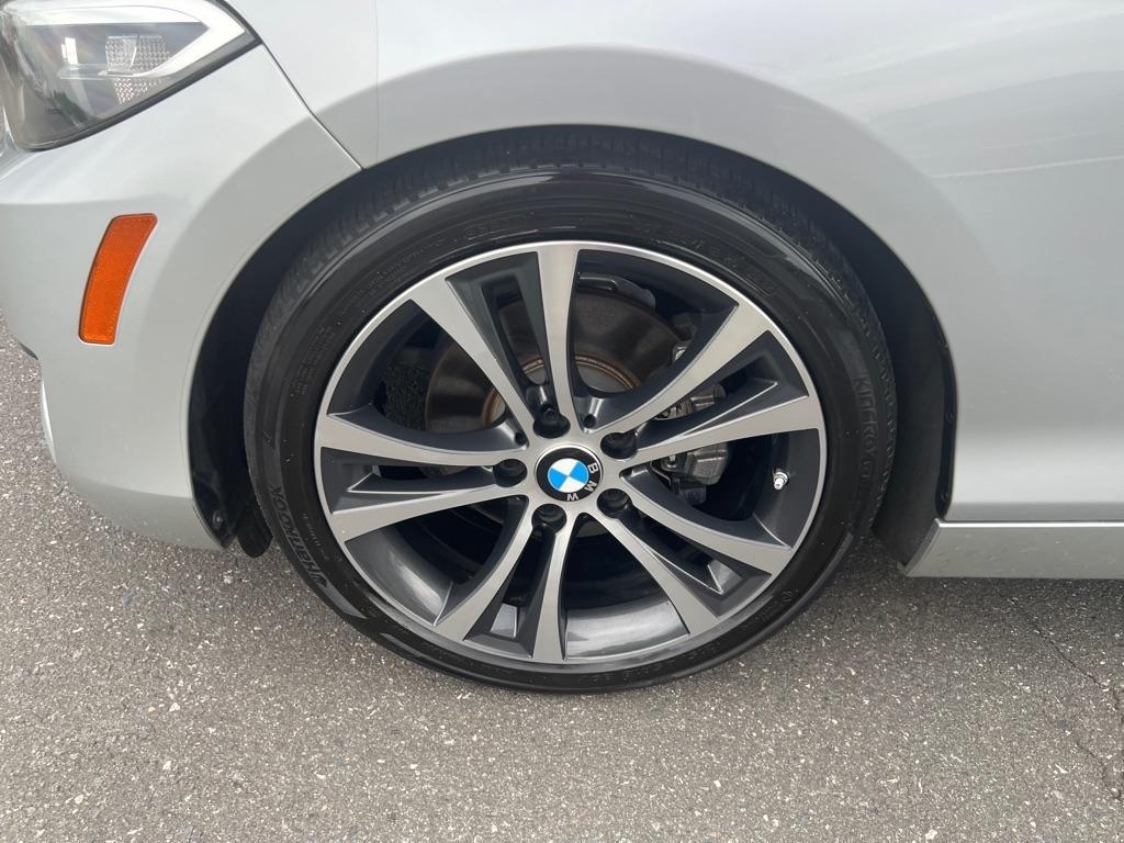 BMW 2-Series  2014
