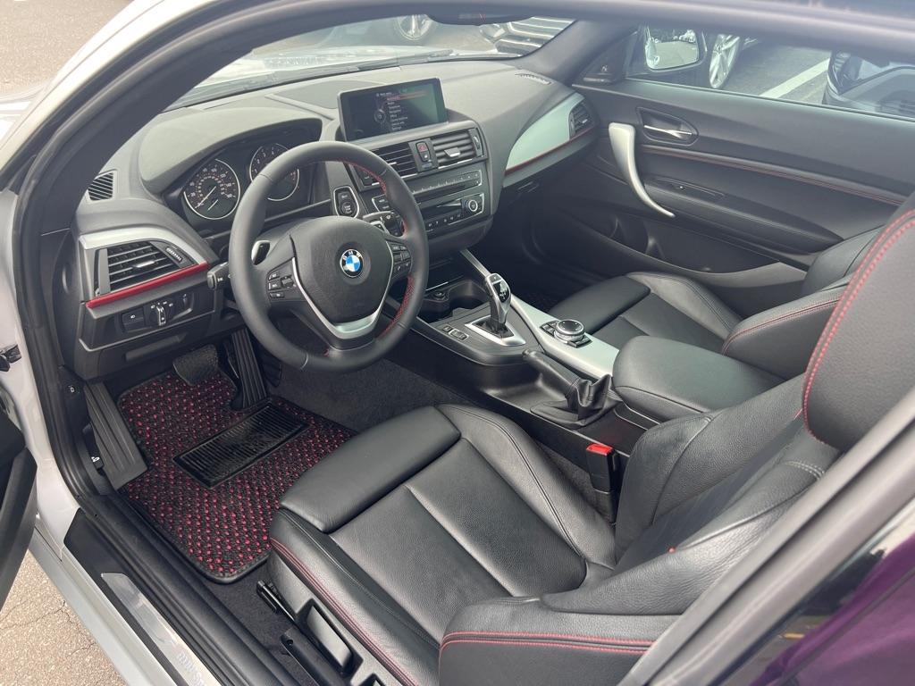 BMW 2-Series  2014