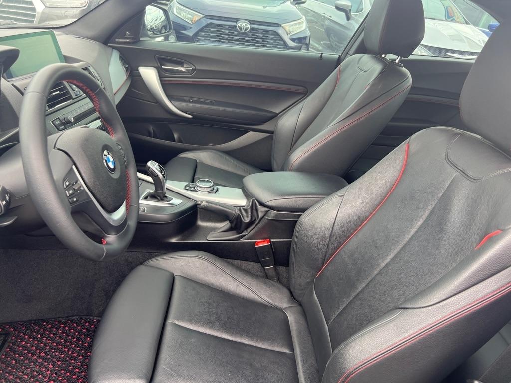 BMW 2-Series  2014