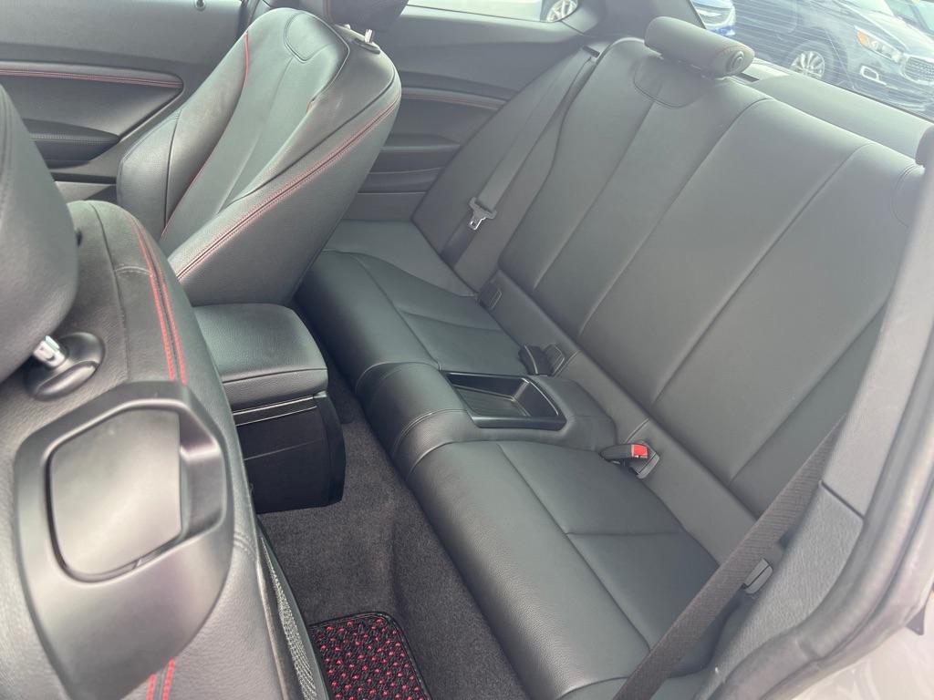 BMW 2-Series  2014