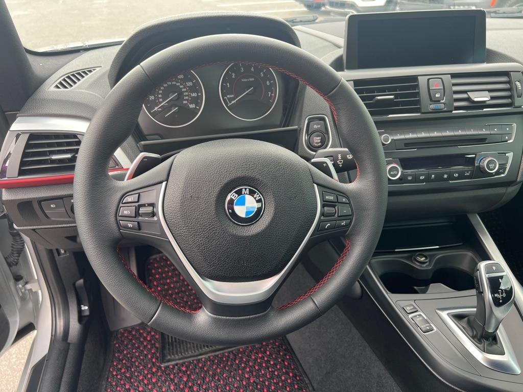 BMW 2-Series  2014