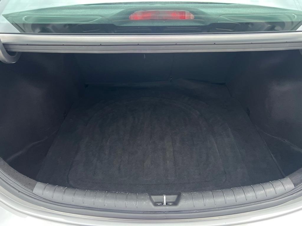 Hyundai Accent  2021