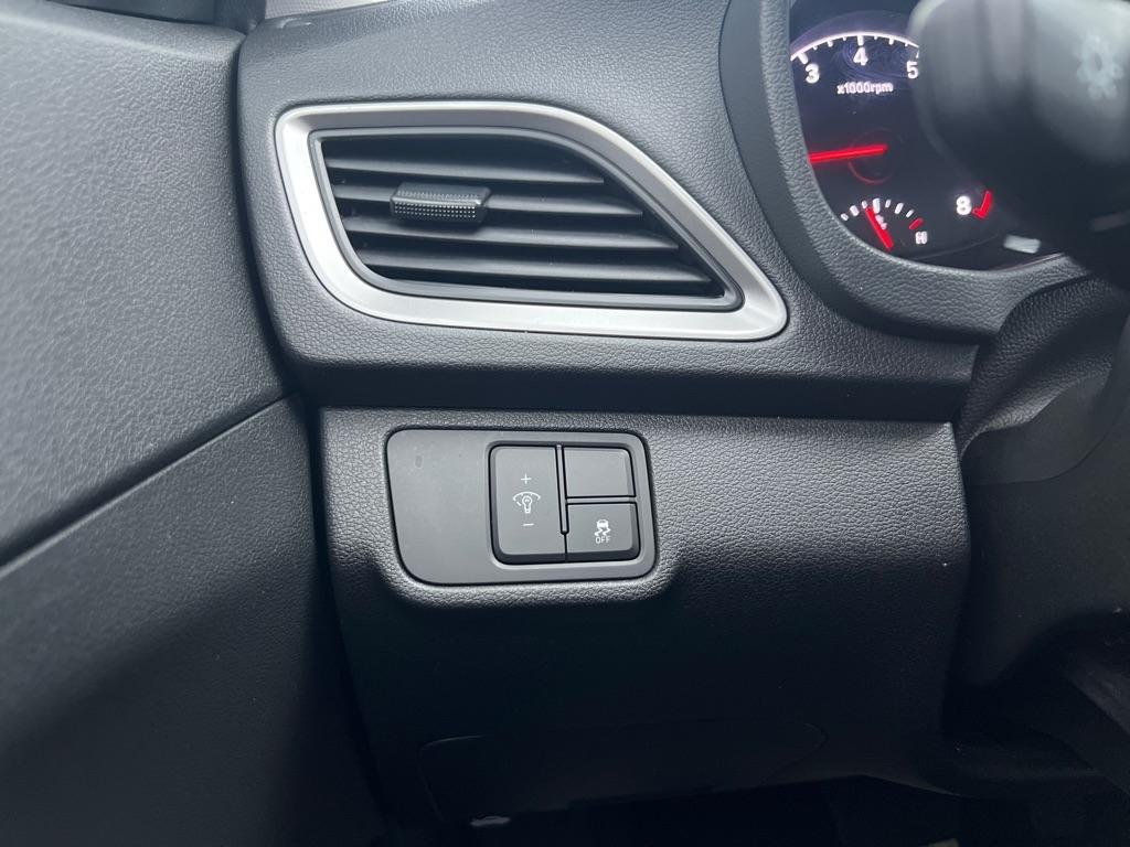 Hyundai Accent  2021