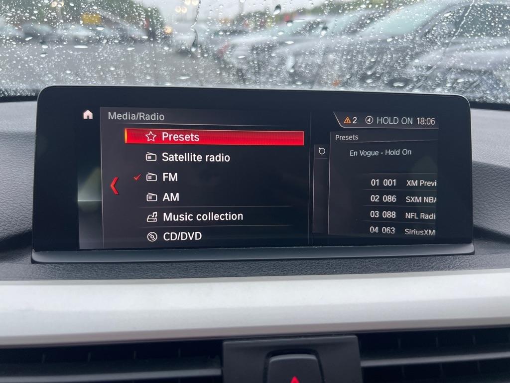 BMW 3-Series  2018