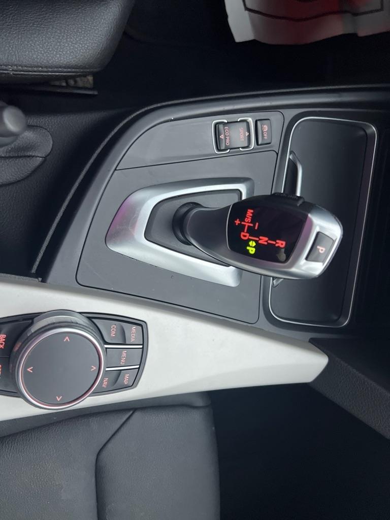 BMW 3-Series  2018