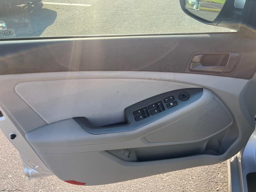 Kia Optima  2014