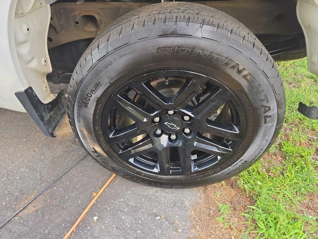 Chevrolet Silverado 1500  2023