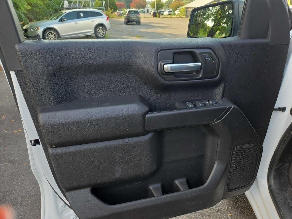 Chevrolet Silverado 1500  2023