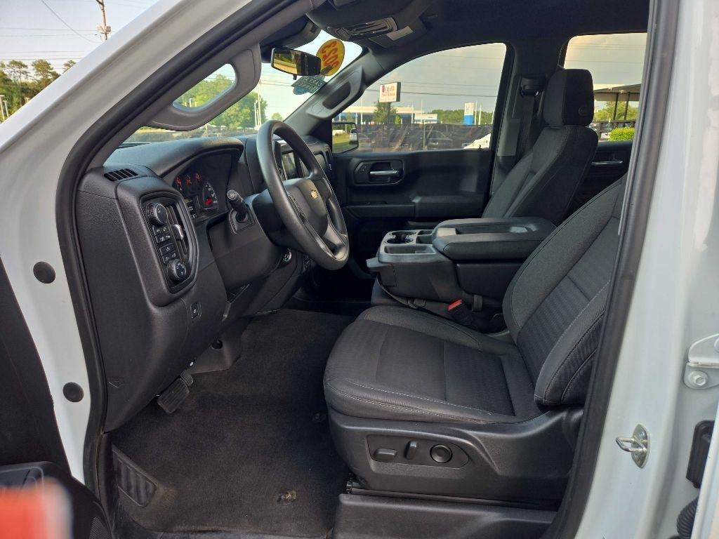 Chevrolet Silverado 1500  2023