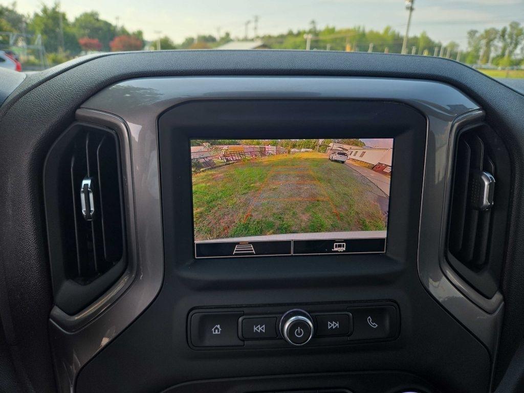 Chevrolet Silverado 1500  2023