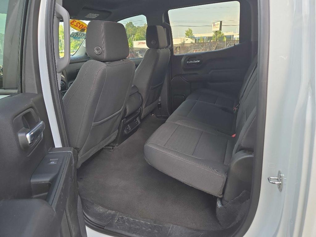 Chevrolet Silverado 1500  2023