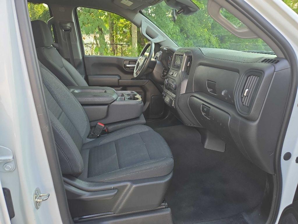 Chevrolet Silverado 1500  2023