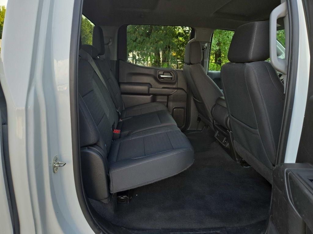 Chevrolet Silverado 1500  2023