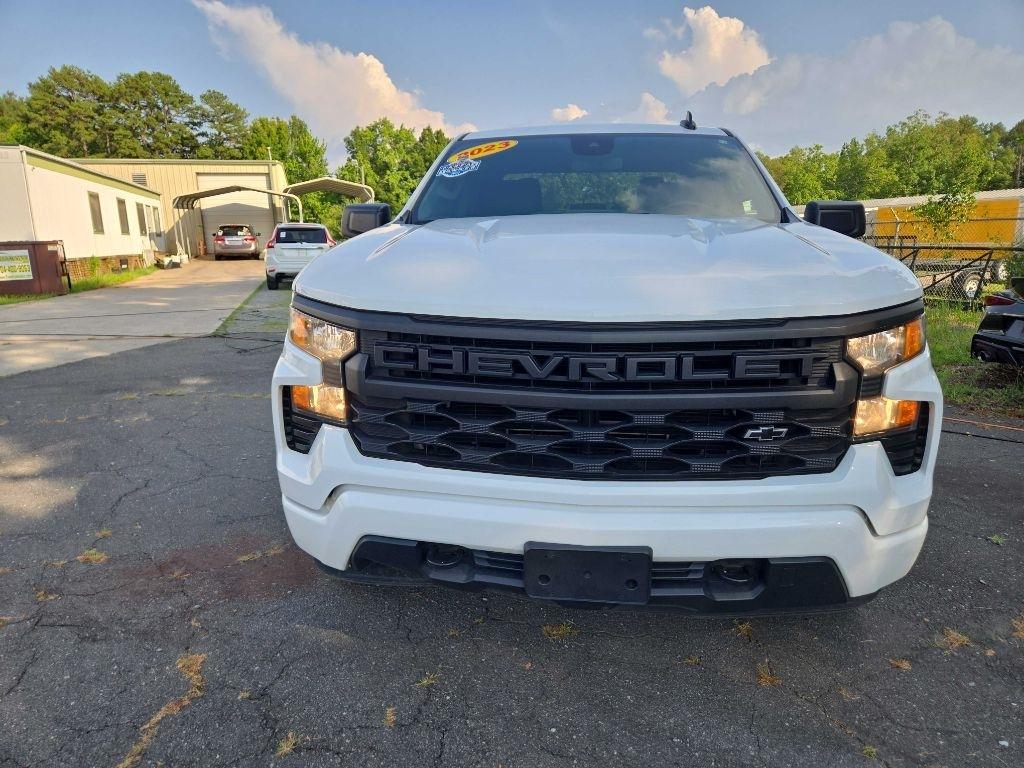 Chevrolet Silverado 1500  2023