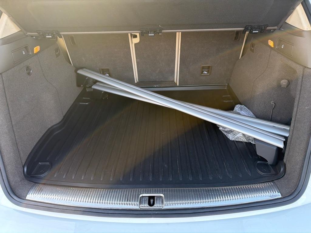 Audi Q5  2014
