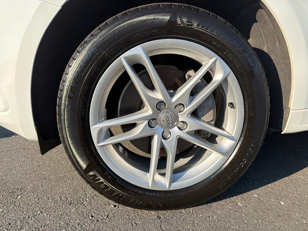 Audi Q5  2014