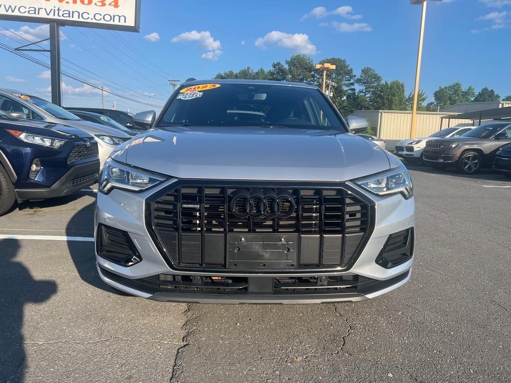 Audi Q3  2023