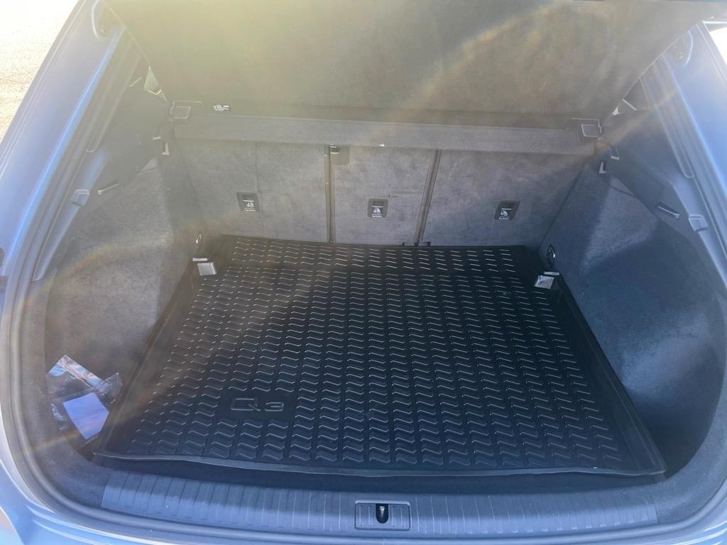 Audi Q3  2023