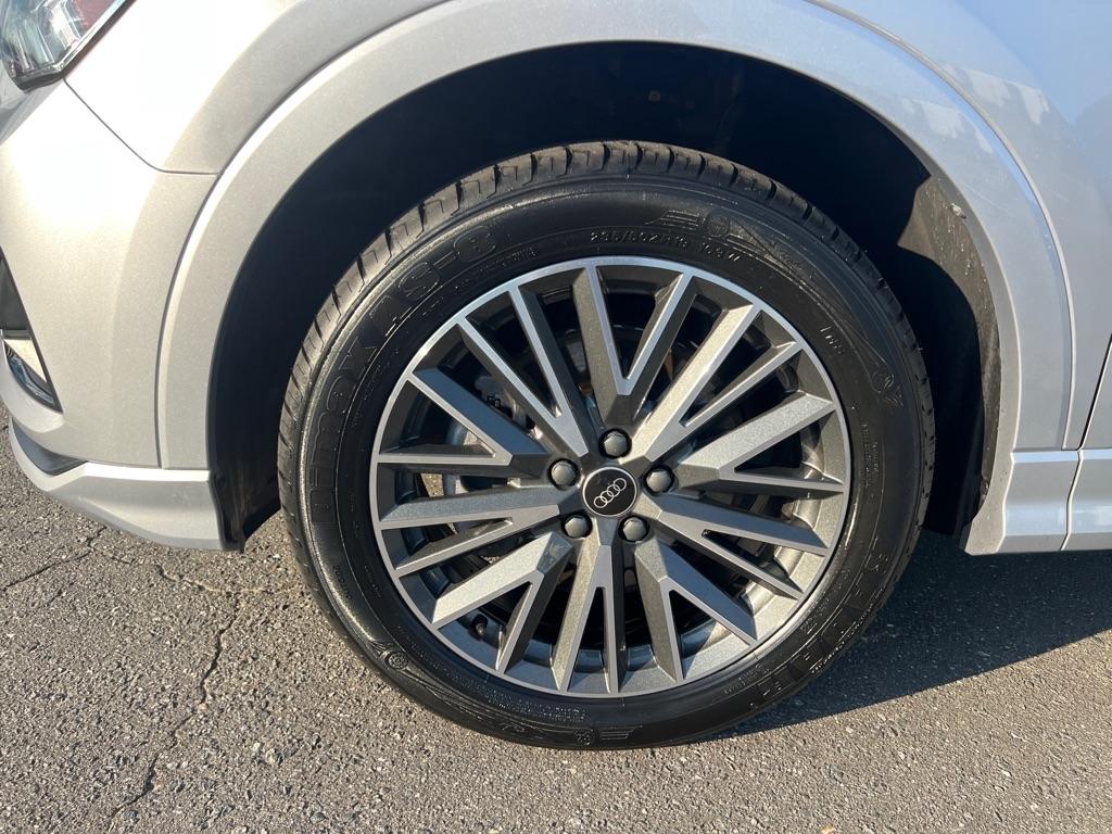 Audi Q3  2023