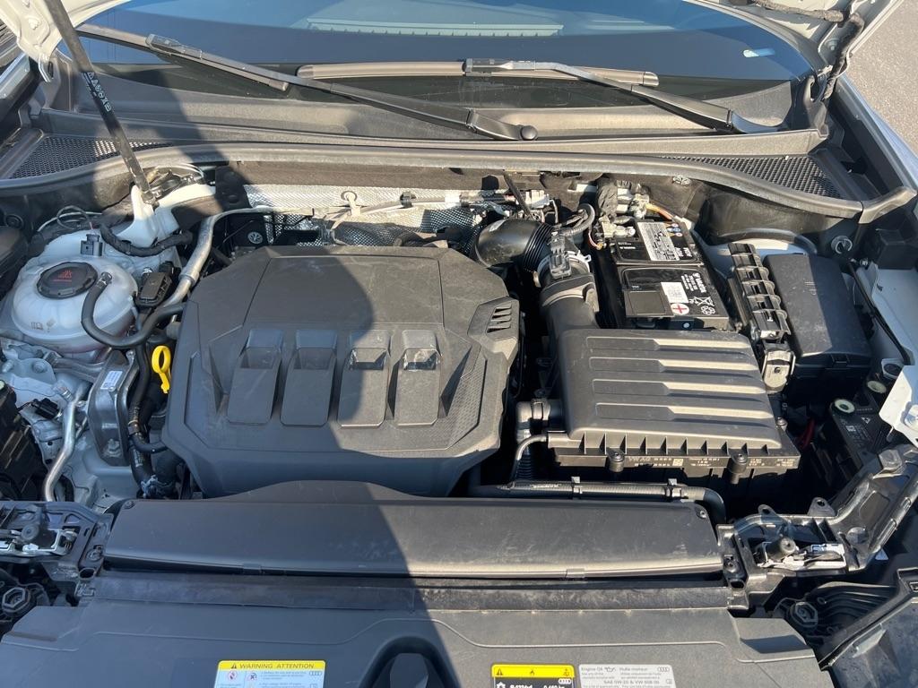 Audi Q3  2023