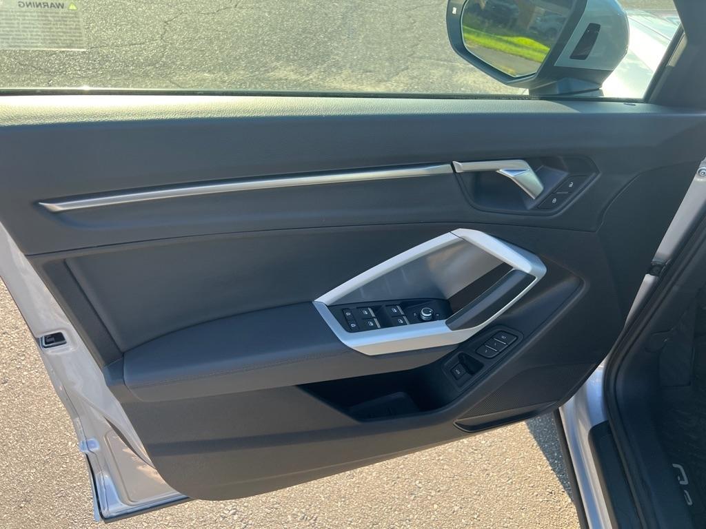 Audi Q3  2023
