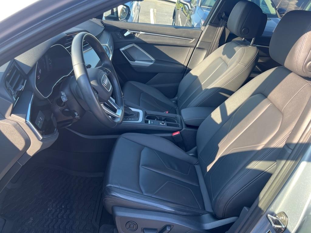 Audi Q3  2023