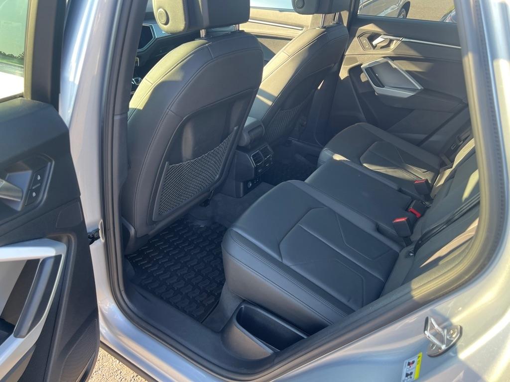 Audi Q3  2023