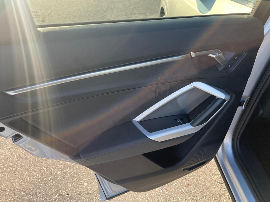 Audi Q3  2023