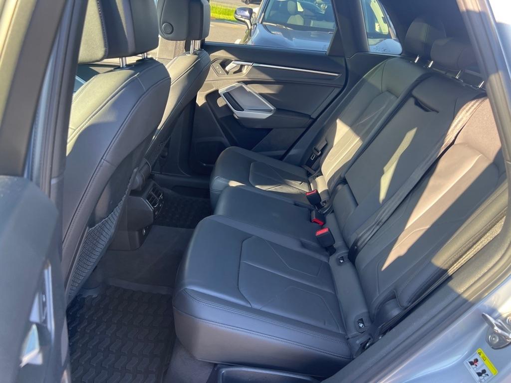 Audi Q3  2023