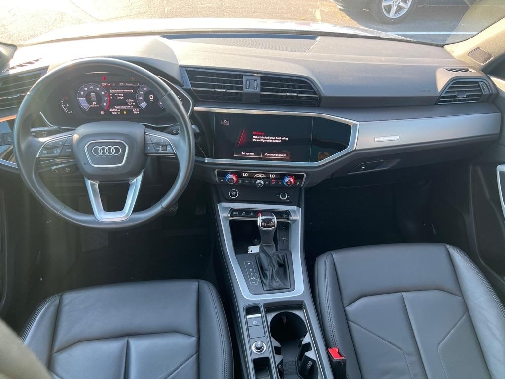Audi Q3  2023