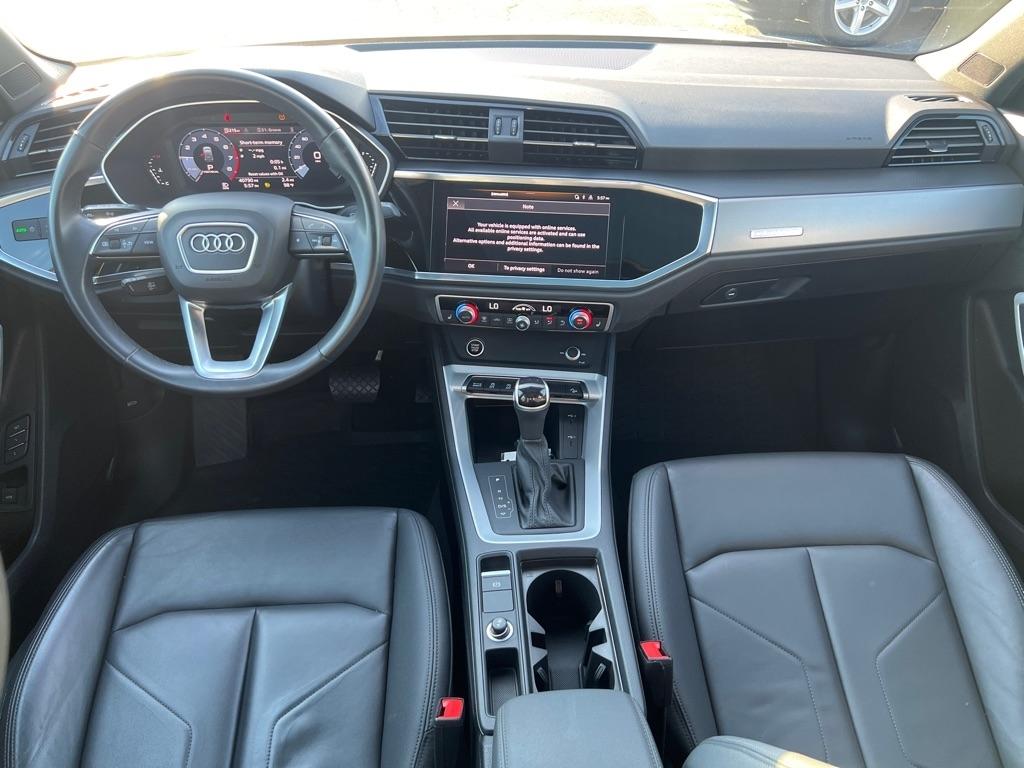 Audi Q3  2023