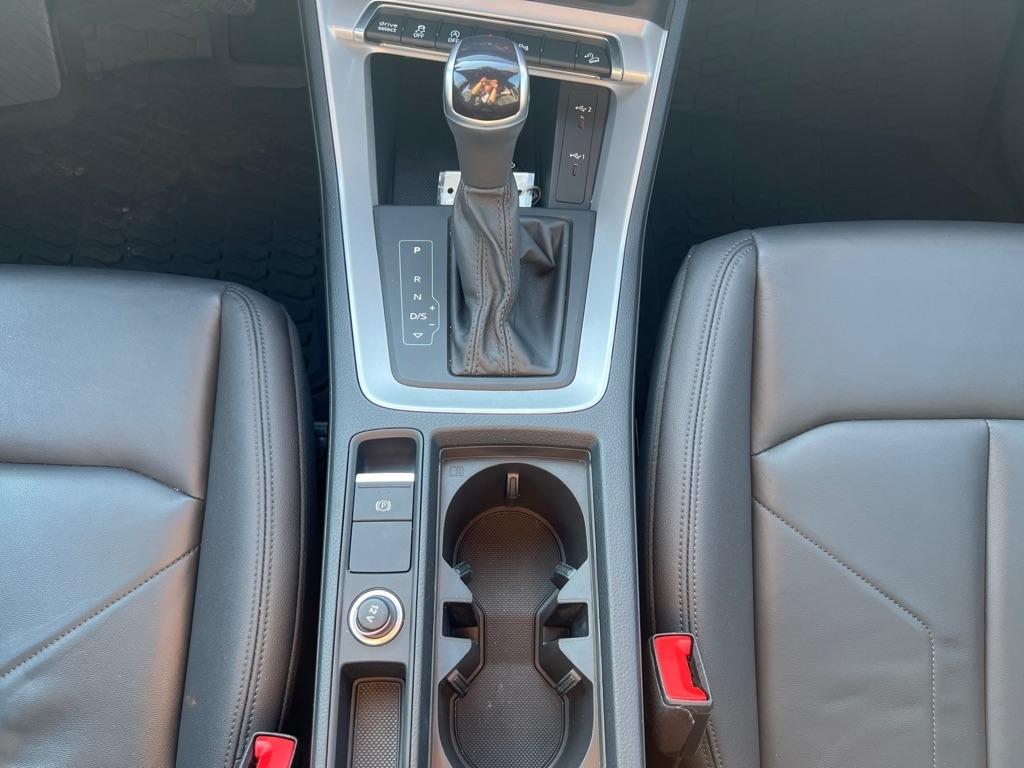Audi Q3  2023