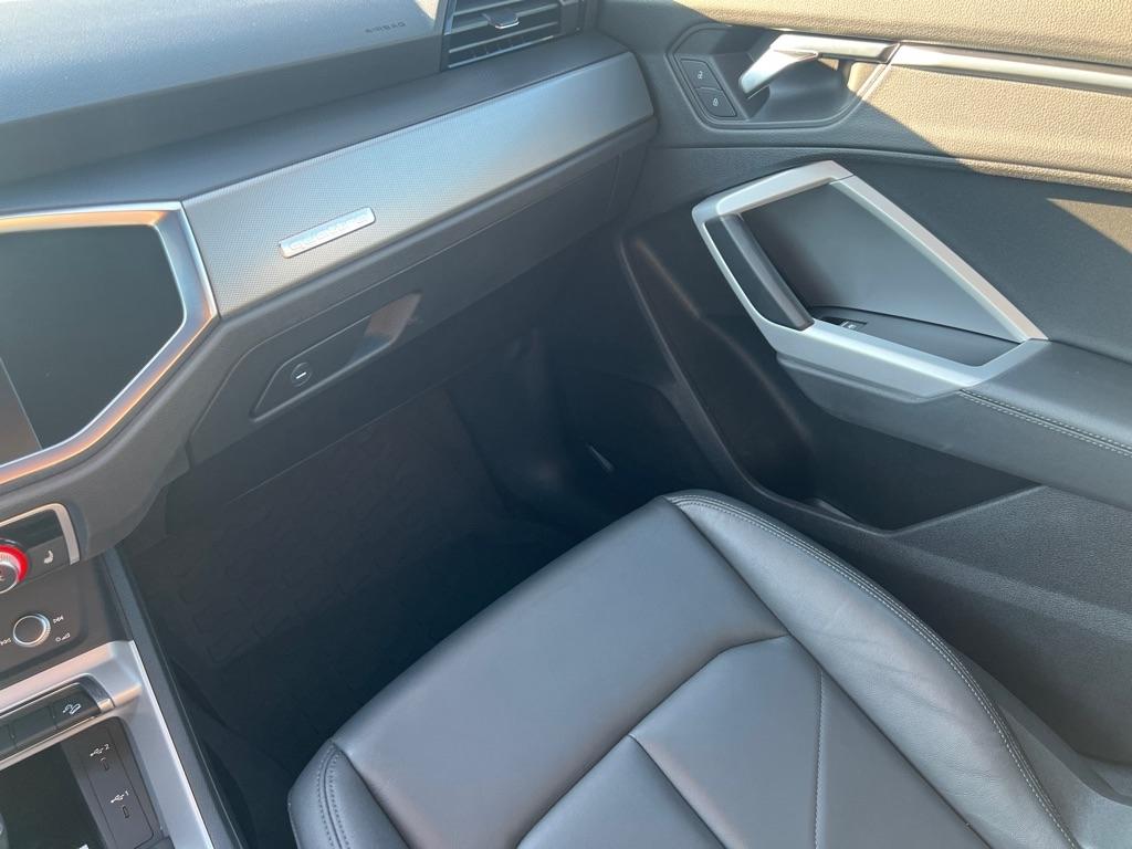 Audi Q3  2023