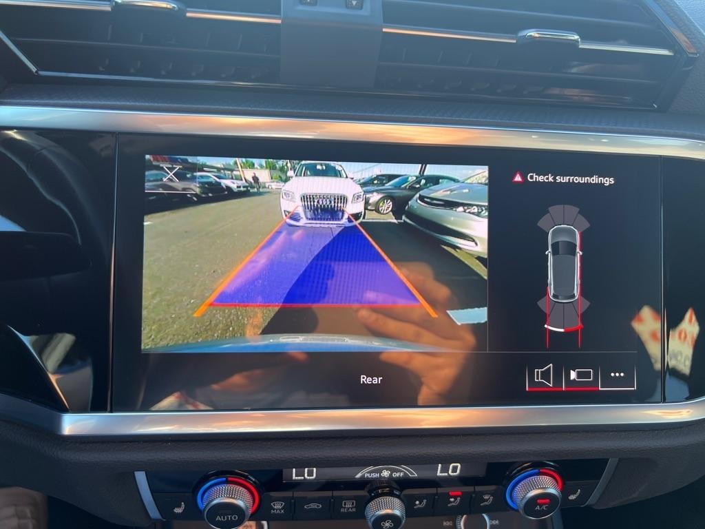 Audi Q3  2023