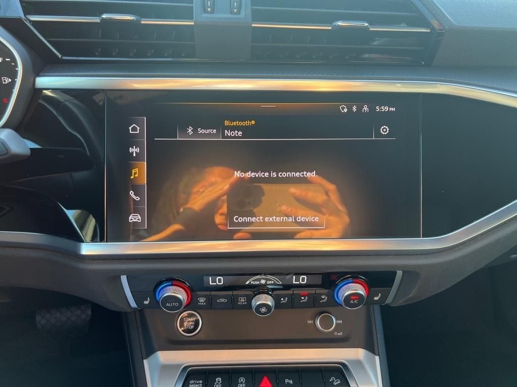 Audi Q3  2023