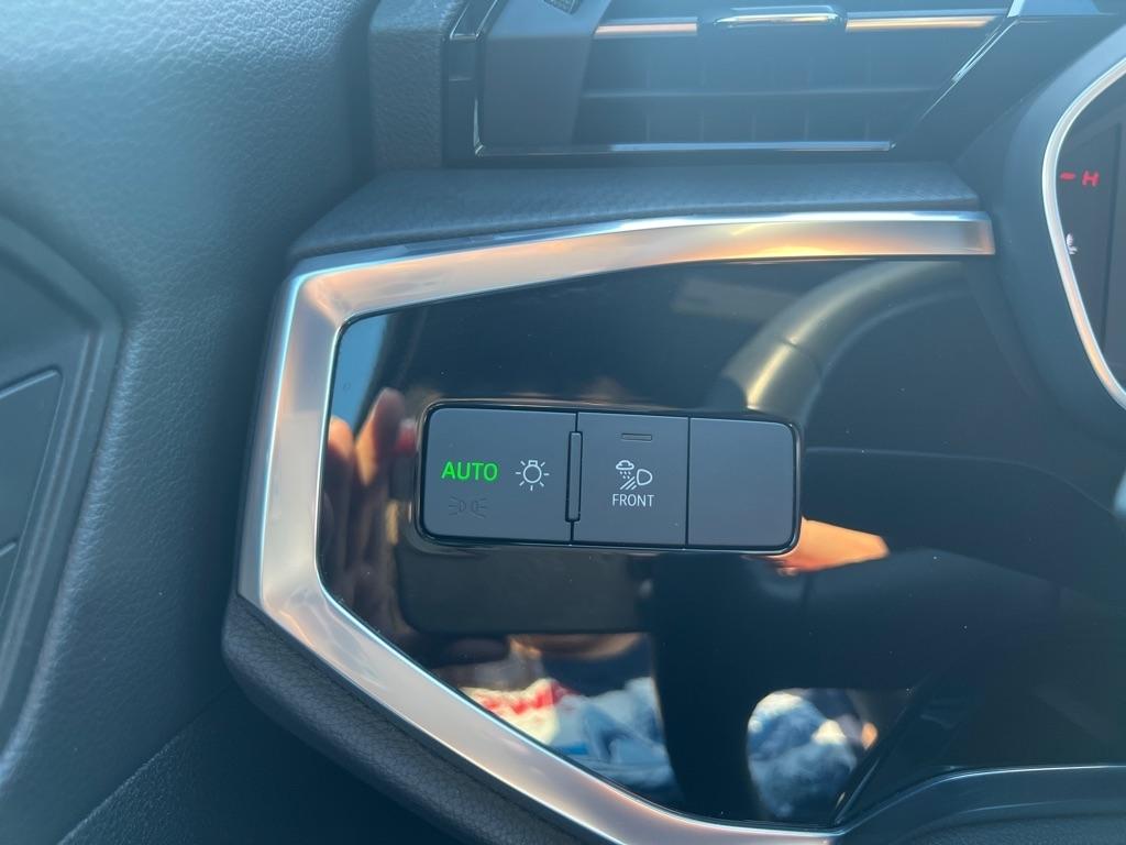 Audi Q3  2023