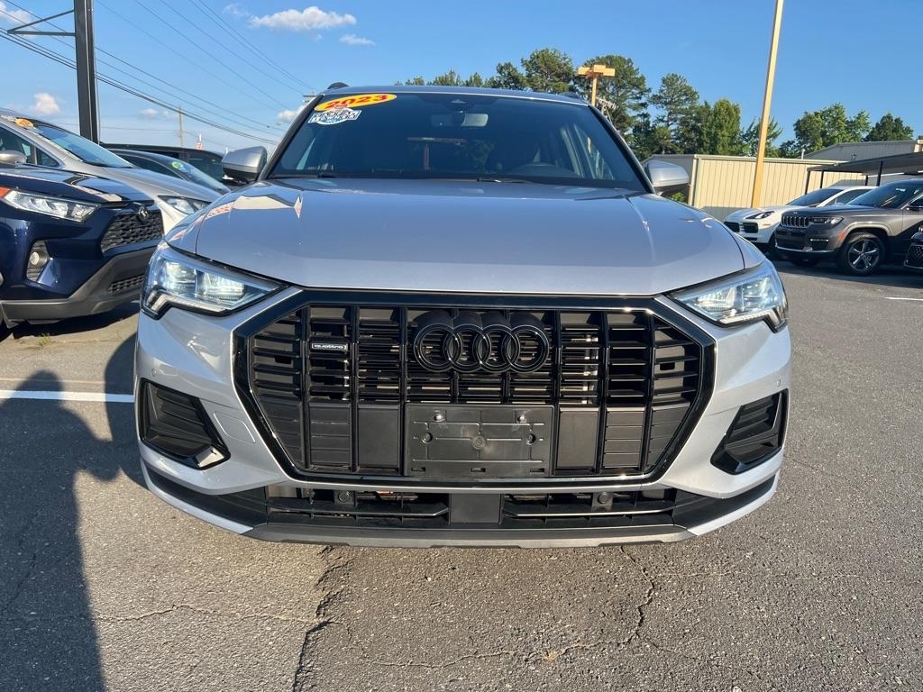Audi Q3  2023