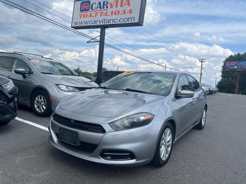 Dodge Dart  2014