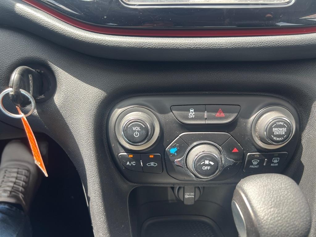 Dodge Dart  2014