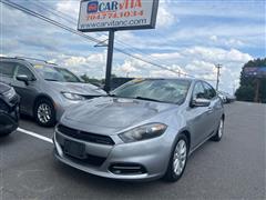 2014 Dodge Dart 