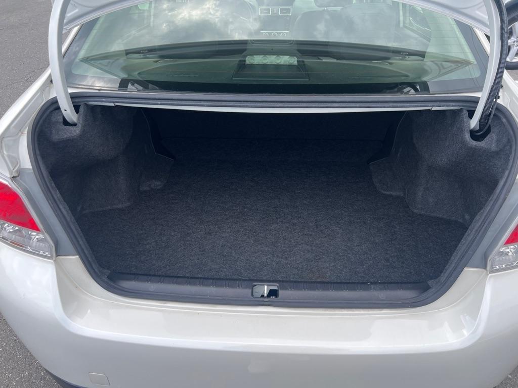 Subaru Impreza  2015