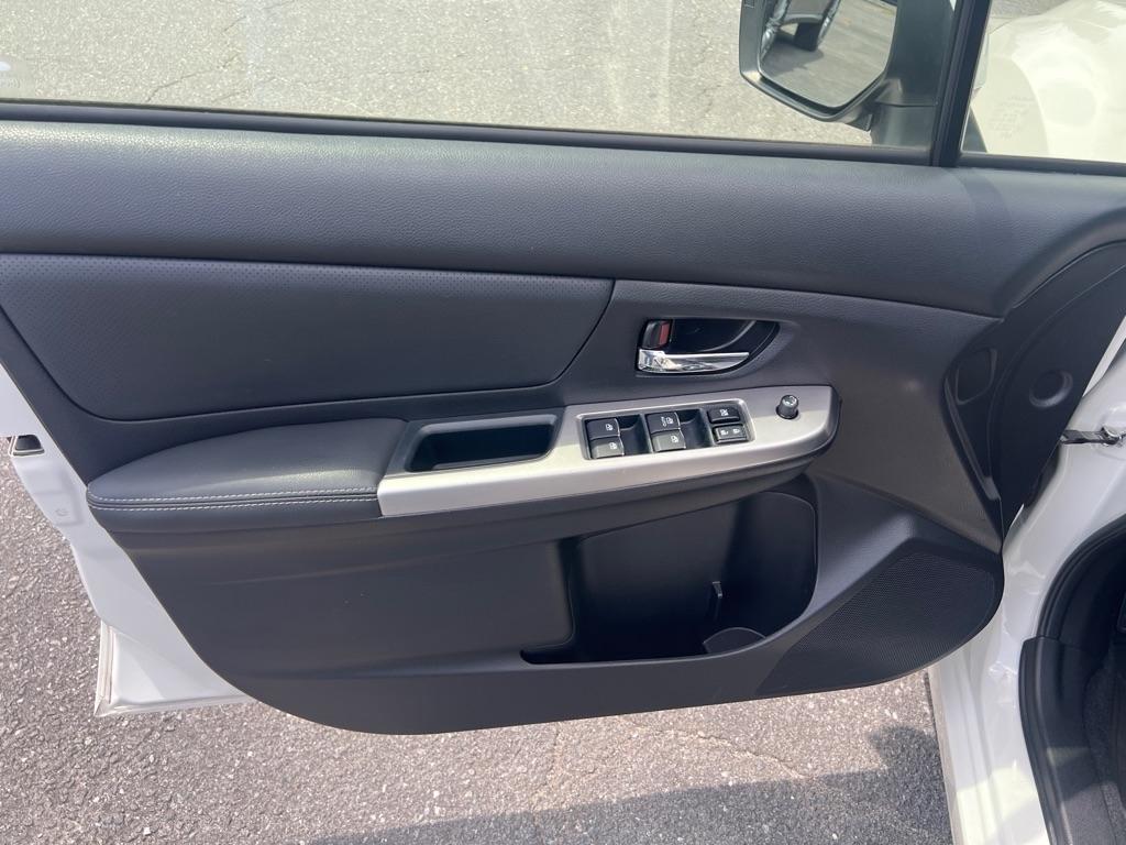 Subaru Impreza  2015
