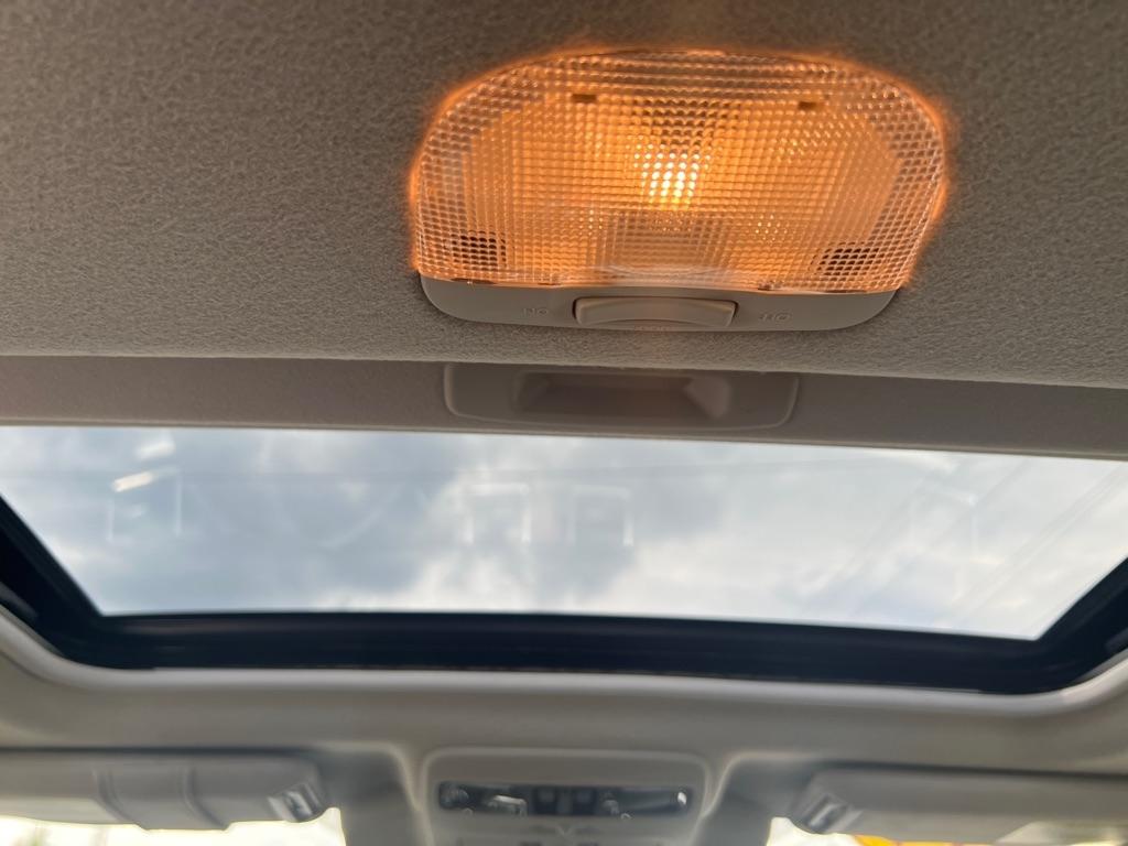 Subaru Impreza  2015