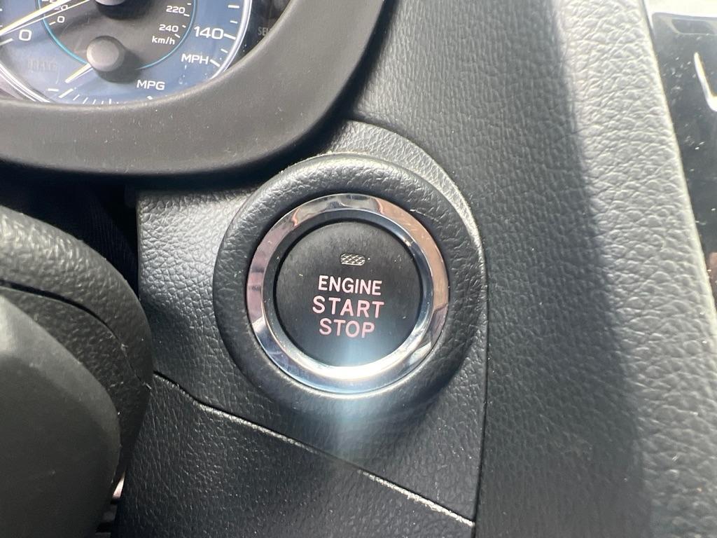 Subaru Impreza  2015