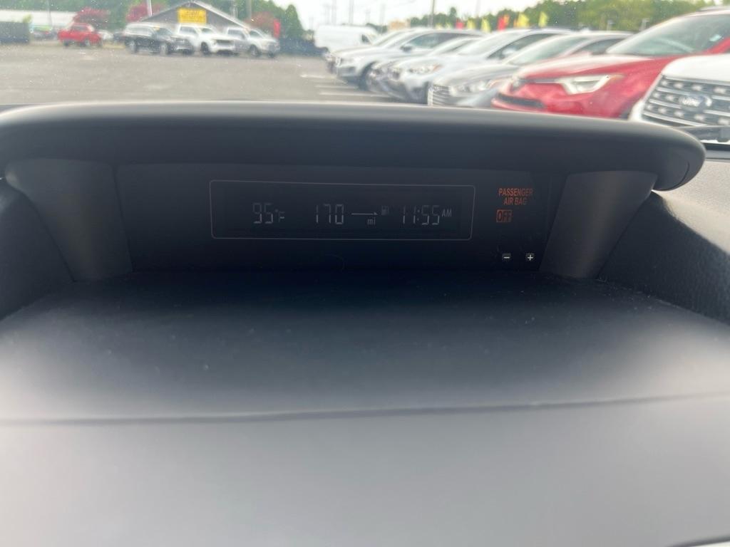 Subaru Impreza  2015