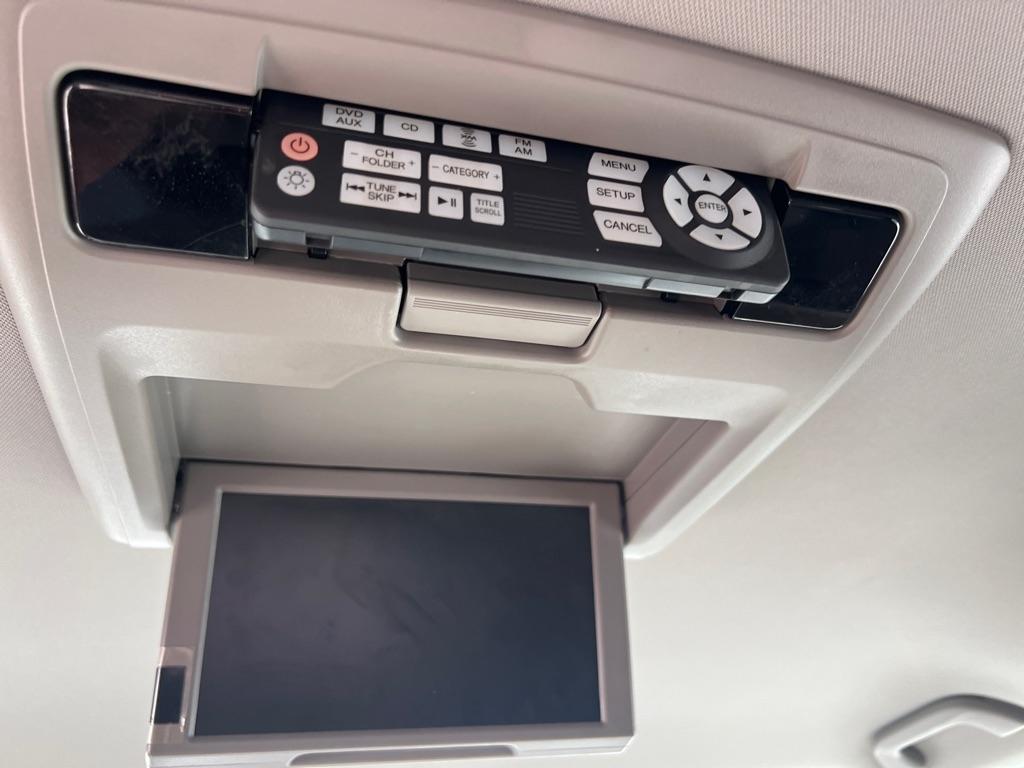 Honda Odyssey  2016